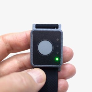 Safe and Sound Micro RF Detector / RF Alarm