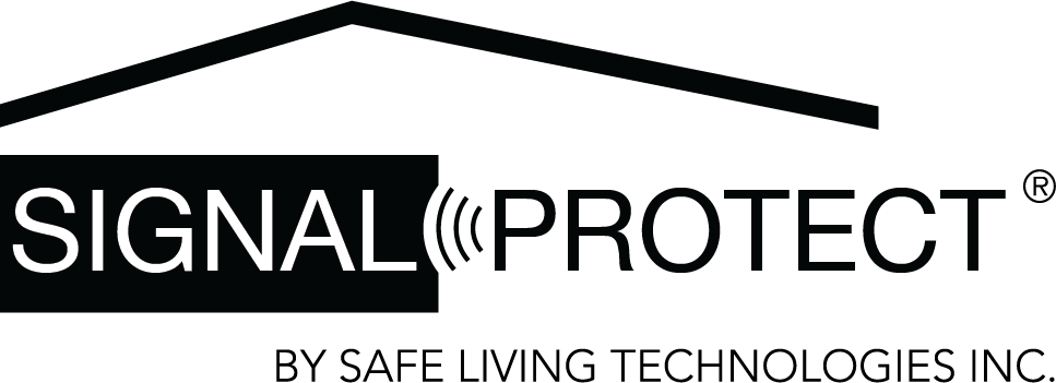 Signal Protect Logo