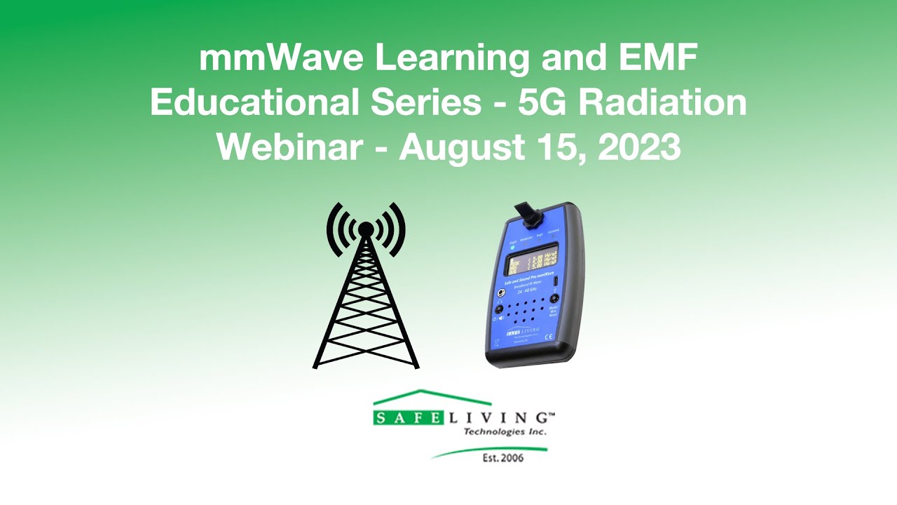mmWave Learning Session July 12, 2023