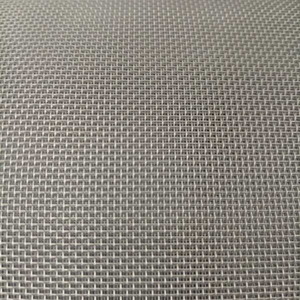 aluminum mesh