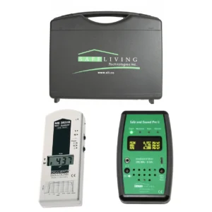 MK15 Electrosmog Test Kit