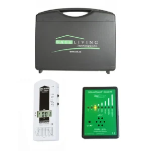 MK5 Electrosmog Test Kit