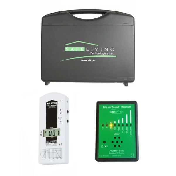 MK5 Electrosmog Test Kit