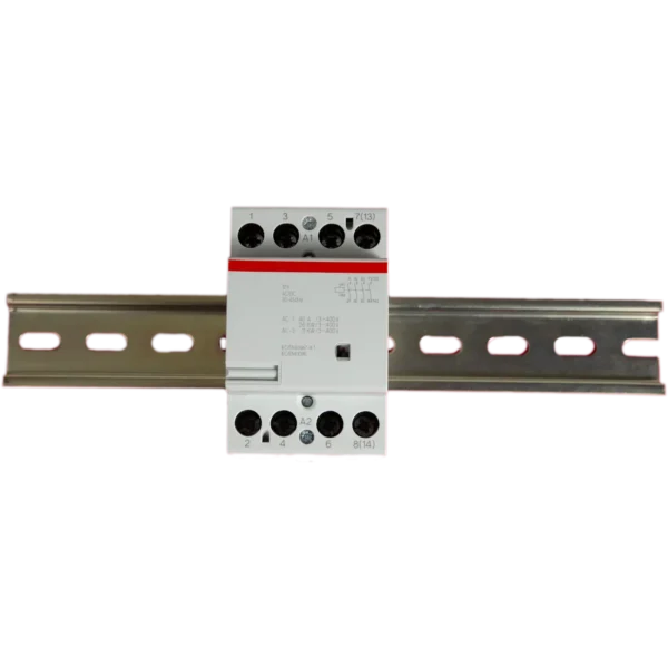 contactor-4-circuit
