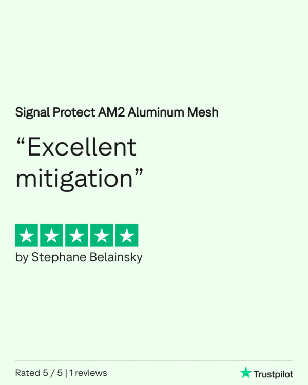 Trustpilot Product Review - Stephane Belainsky-3