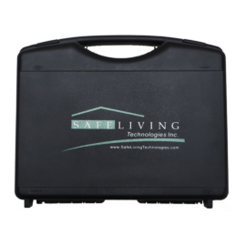 Safe and Sound Pro II RF Meter - Professional RF Meter