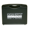 Gigahertz Solutions RF and EMF Meter Carrying Case