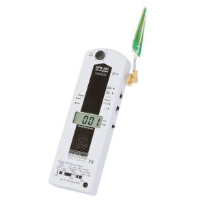 Gigahertz Solutions - HFW35C RF Meter
