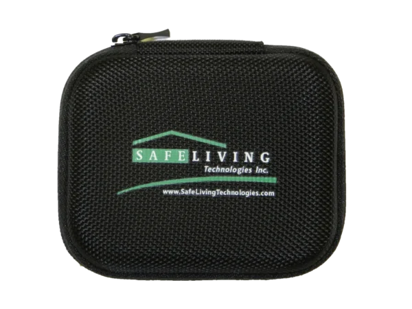 Safe and Sound Classic II RF Radiation Meter Case