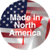 Made In North America