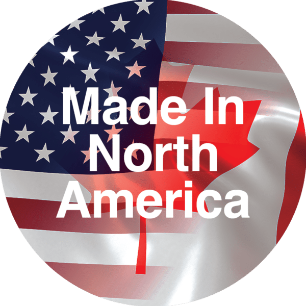 Made In North America