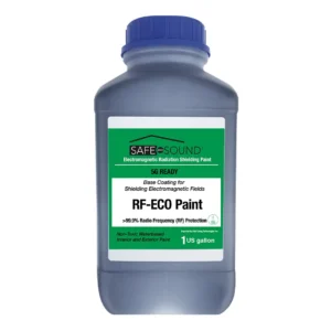 Safe and Sound RF-ECO EMF Paint