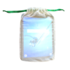 Faraday Bag Large, iPad EMF Protection