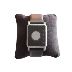RF Detectors, Safe and Sound Micro 2.1 Black Silicone