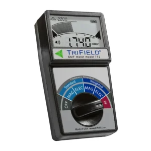 Dual Function EMF Meter Trifield TF2