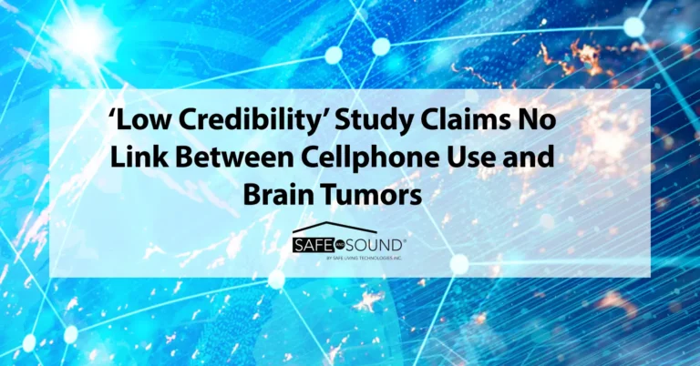 Brain Tumour And Cell Phones