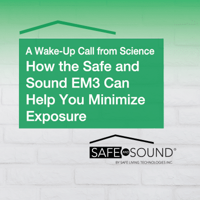 safe and sound em3 exposure