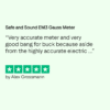 Trustpilot Product Review - Alex Grossmann