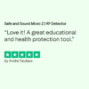 Trustpilot Product Review - Andre Fauteux-3