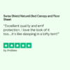 Trustpilot Product Review - Andrew