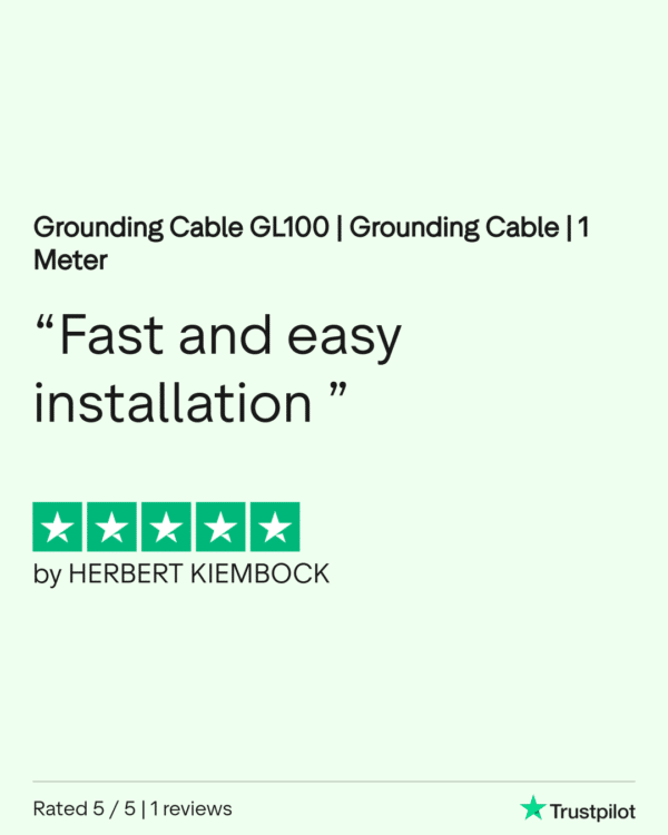 Trustpilot Product Review - HERBERT KIEMBOCK-2