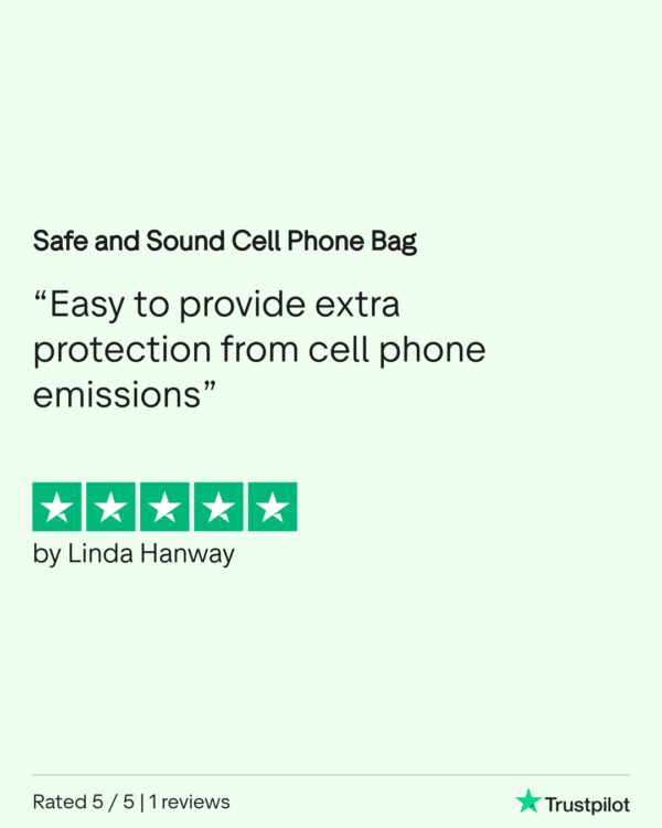 Trustpilot Product Review - Linda Hanway-2