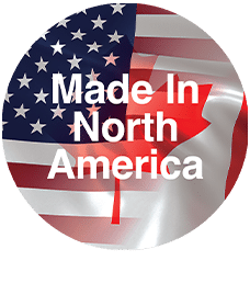 Safe And Sound Made in North America