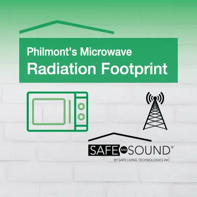 microwave radiation