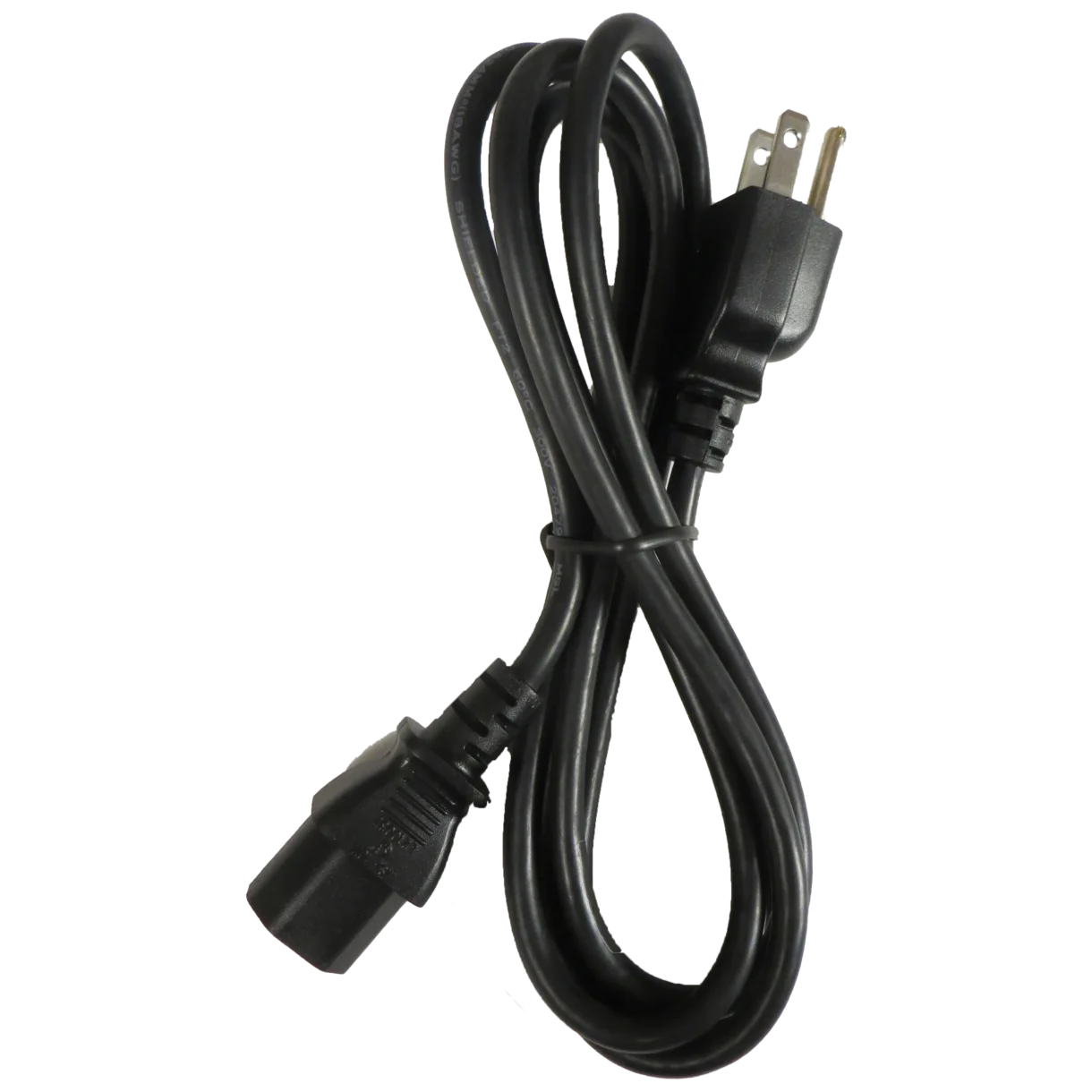 Shielded Power Cords