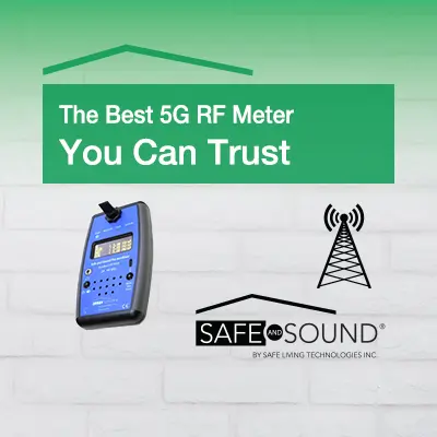 the best 5g meter you can trust