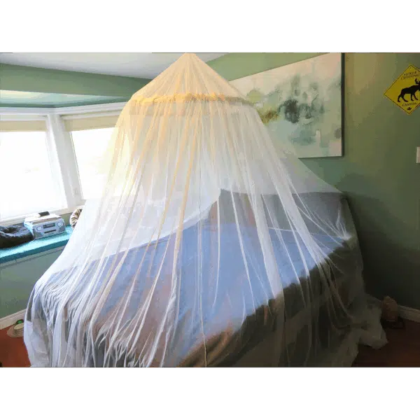 daylite travel canopy emf rf canopy