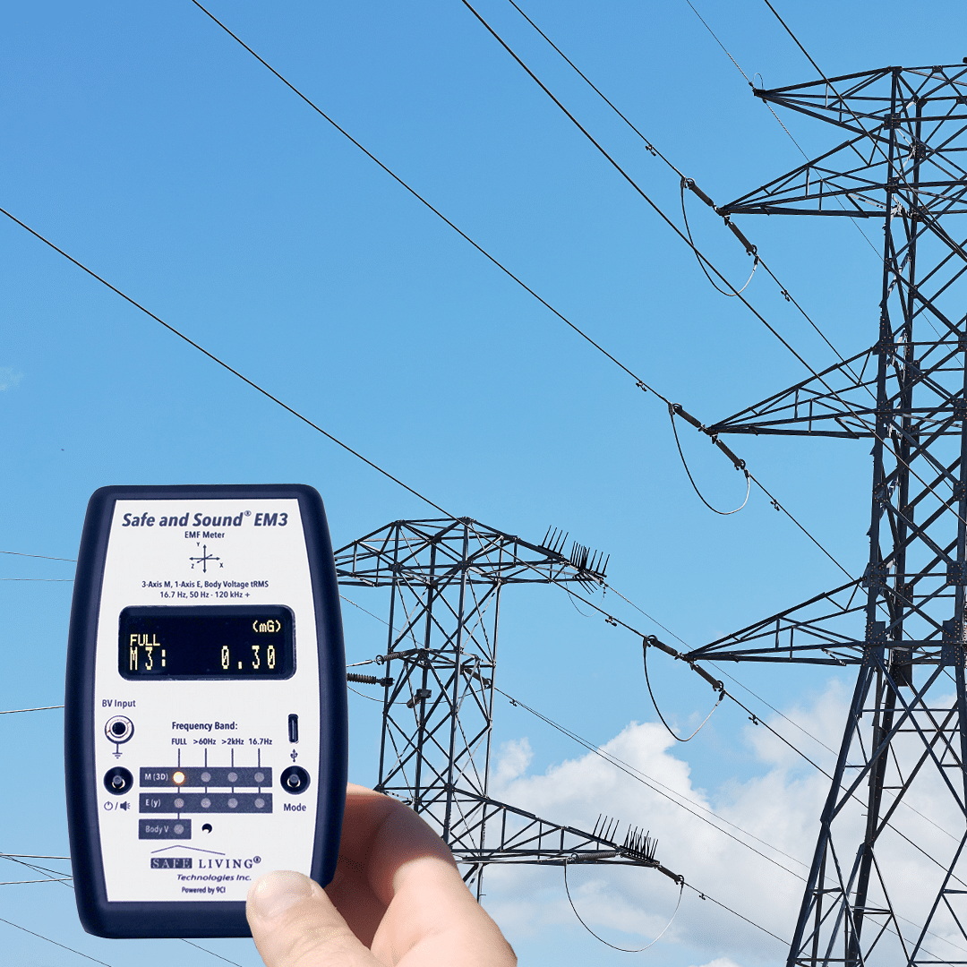 emf affiliate em3 exposure