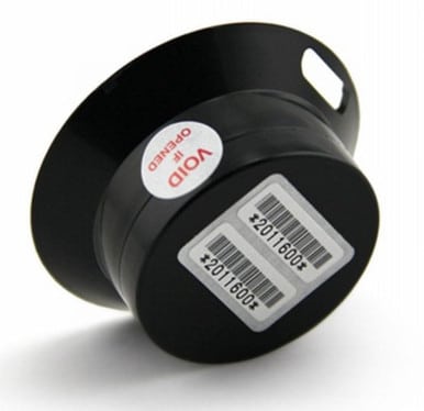 New Long-Term Radon Test Kit for Canada