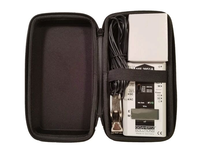 Gigahertz Solutions - ME3951A