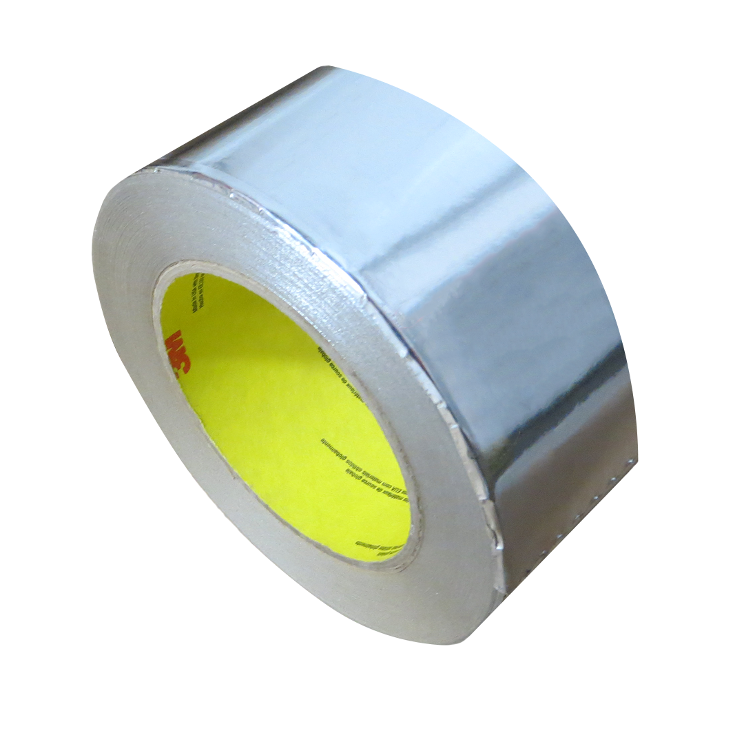 Aluminum Foil Tape