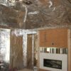 RF Shielding Foil Interior Application