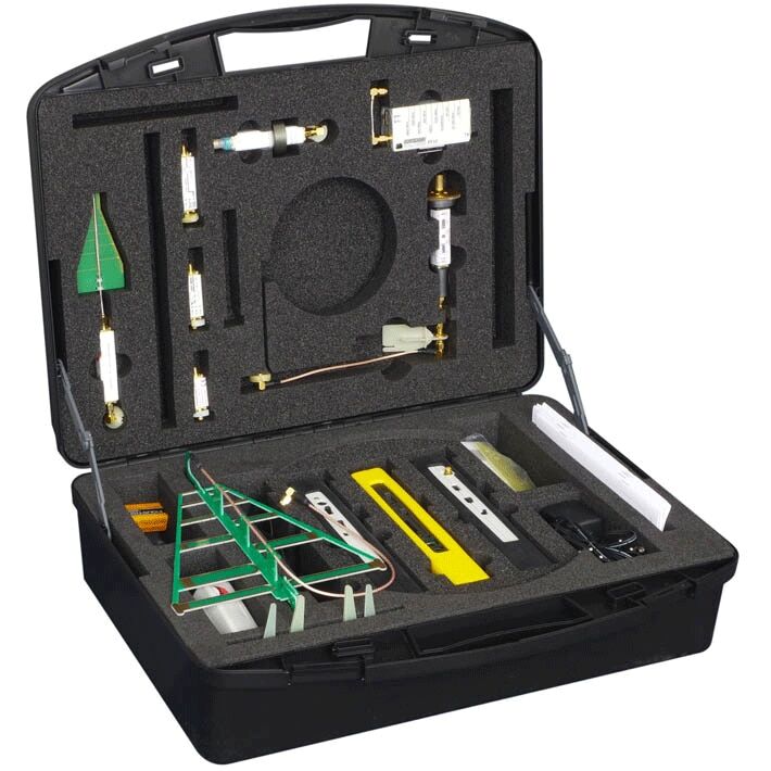 Gigahertz Solutions RF and EMF Meter Carrying Case