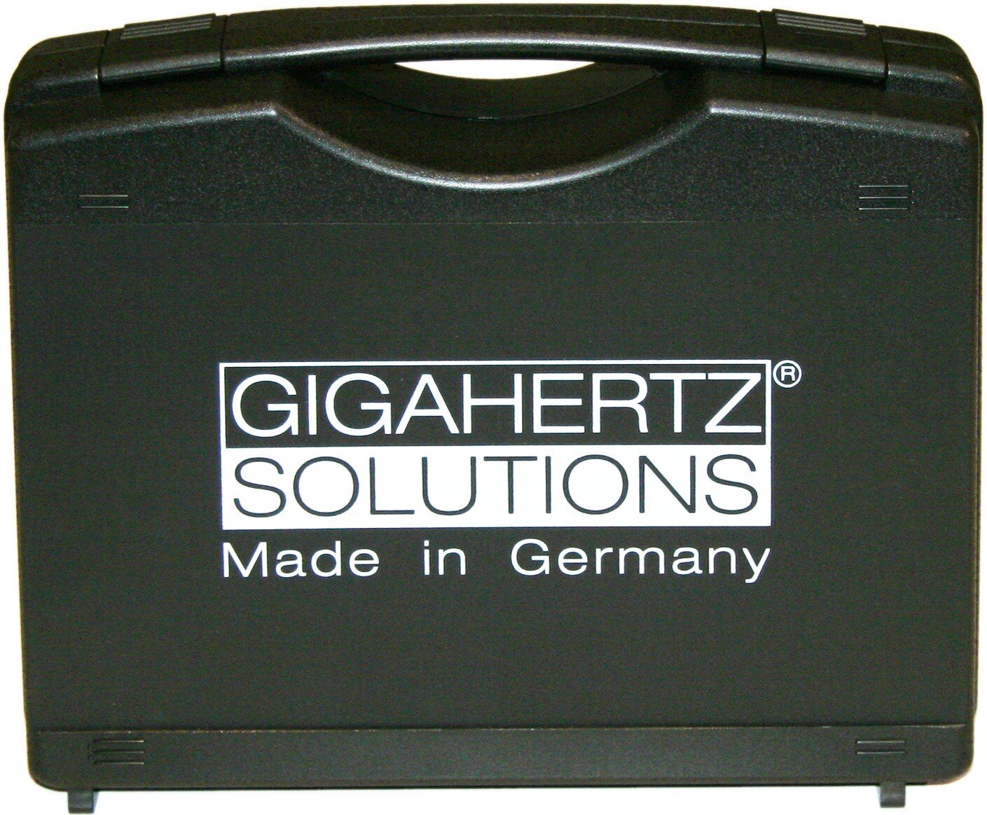 Gigahertz Solutions RF and EMF Meter Carrying Case
