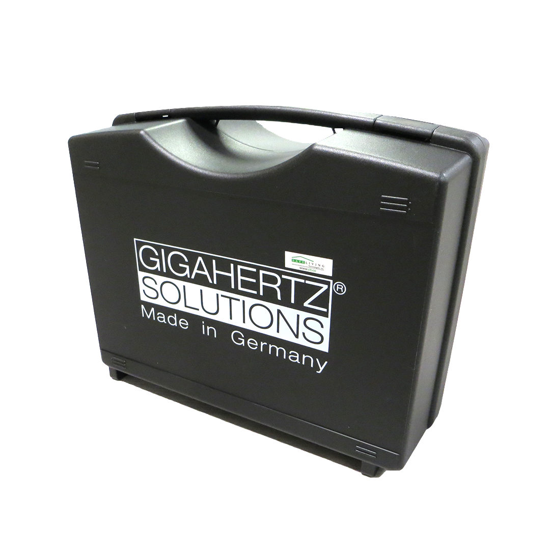 EMF / RF Meter Case K2