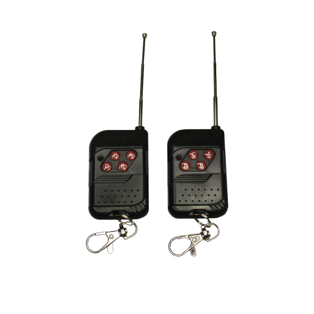 RCS4 Spare Transmitter