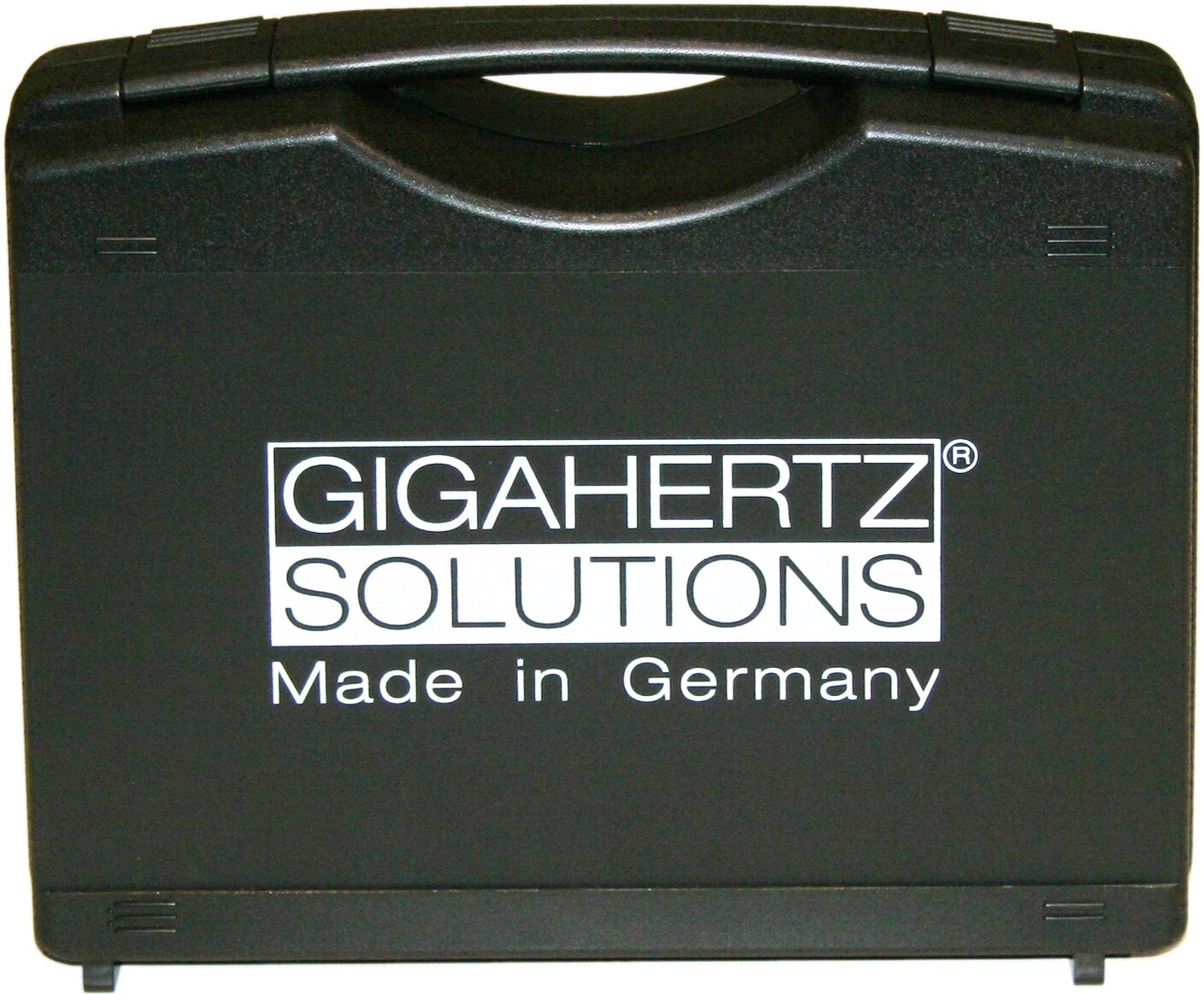 Gigahertz Solutions RF and EMF Meter Carrying Case