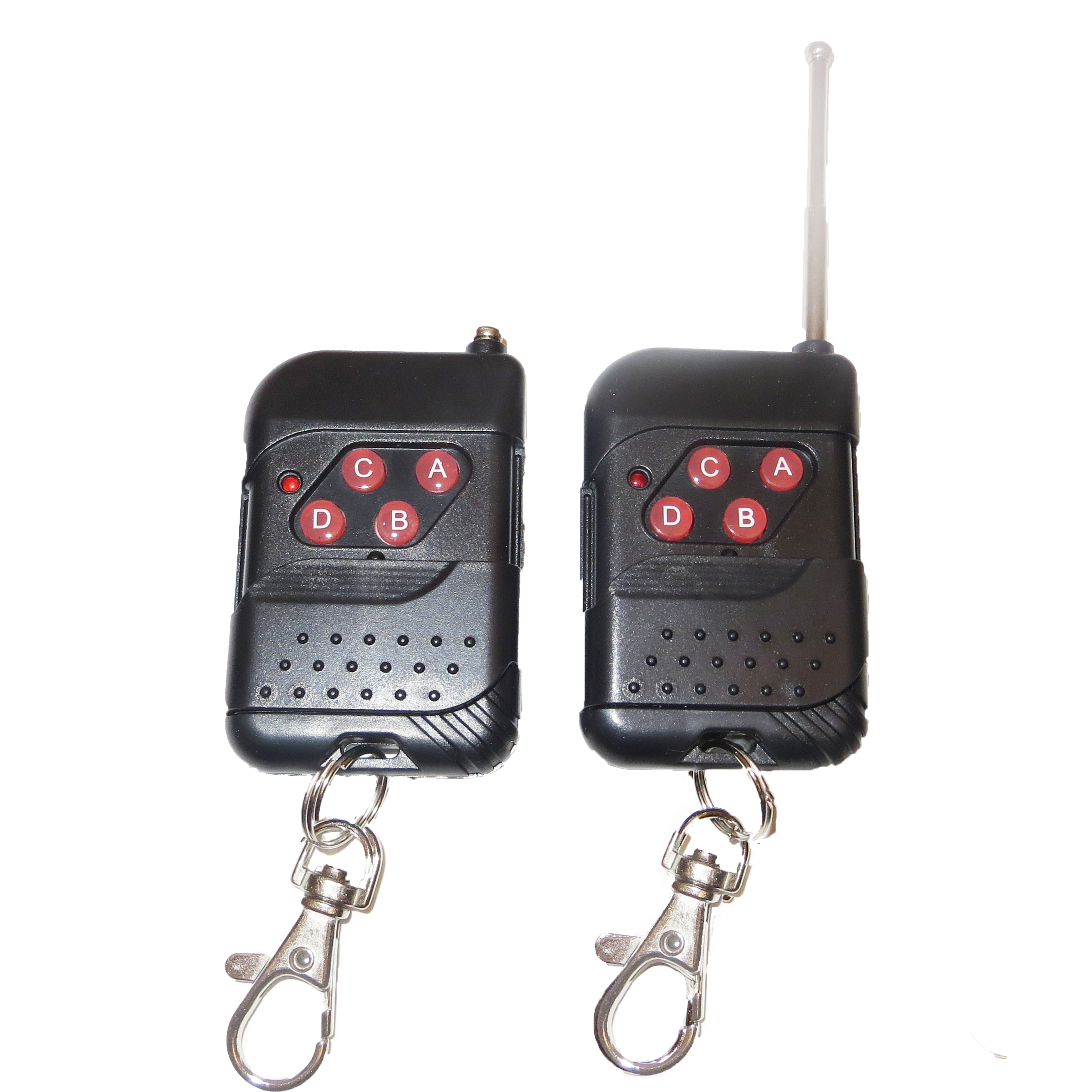 RCS4 Spare Transmitter