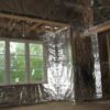 RF Shielding Foil Interior Application