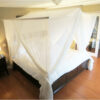 Swiss Shield Naturell Bed Canopy