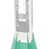 Gigahertz Solutions Professional 3 Axis EMF Meter NFA1000 in PM1 Potential Free Holder - NOT INCLUDED