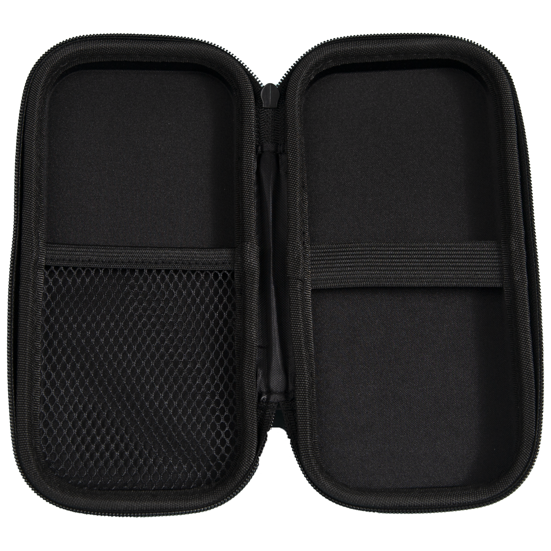 Zipper Case for EMF Meters, Cornet and Line EMI Meters