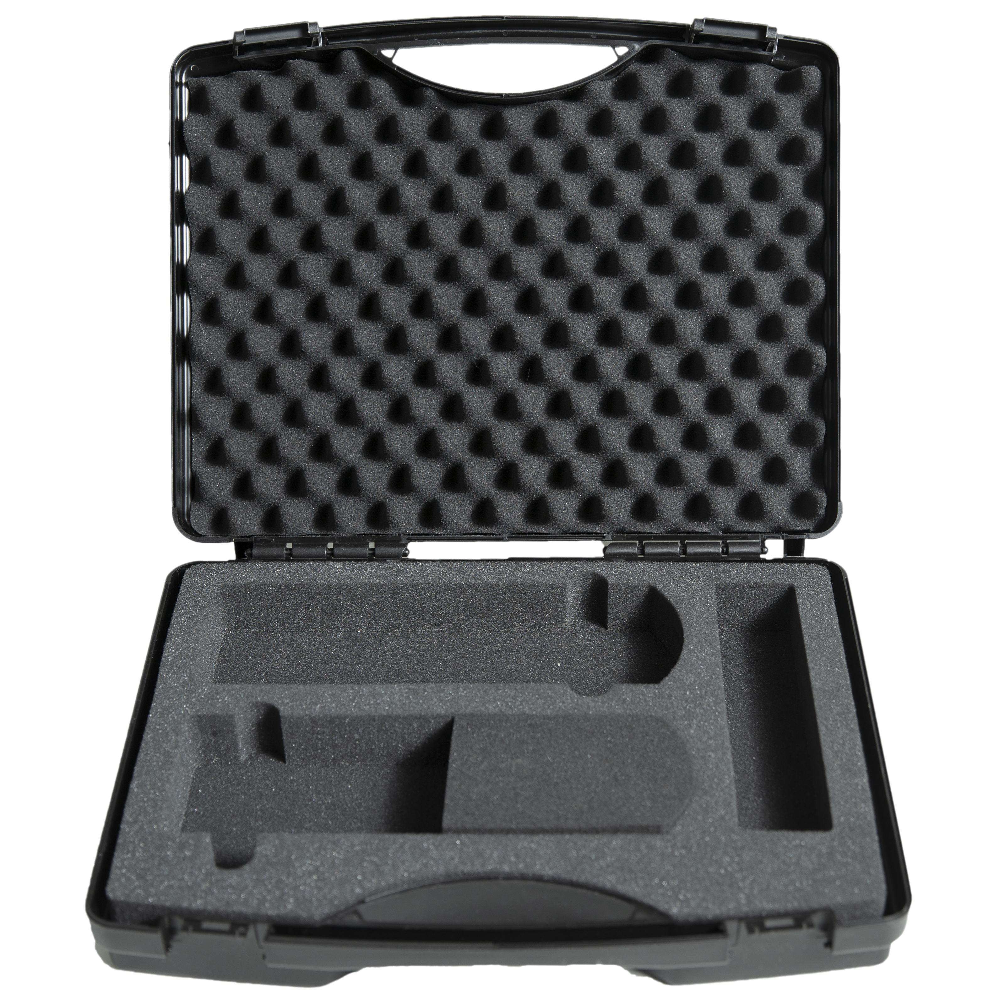 Gigahertz Solutions RF and EMF Meter Carrying Case
