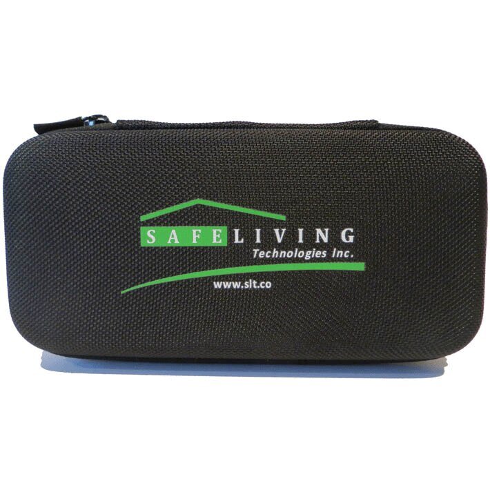 Safe Living Technologies Zipper Case