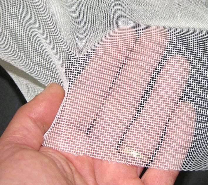 Swiss Shield Daylite Shielding Effectiveness