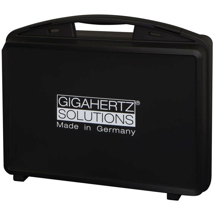Gigahertz Solutions K7 Carrying Case